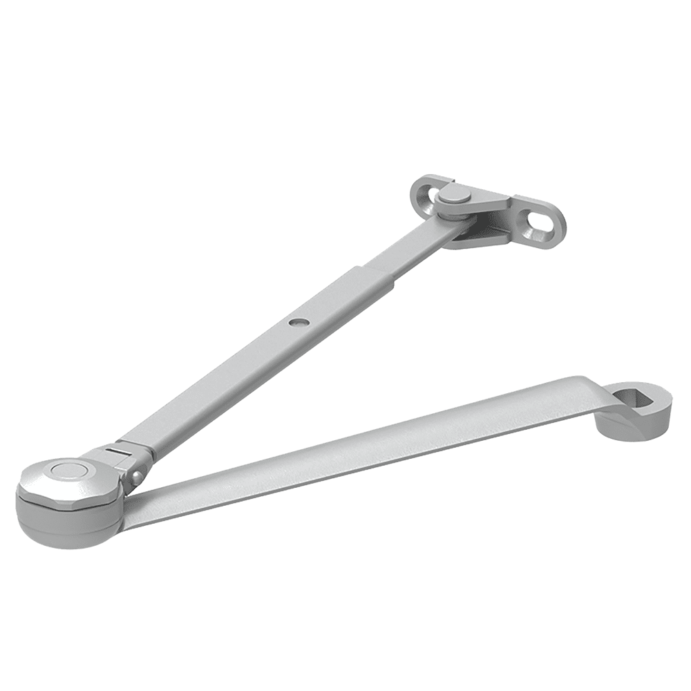 646 / US15 - Satin Nickel Plated