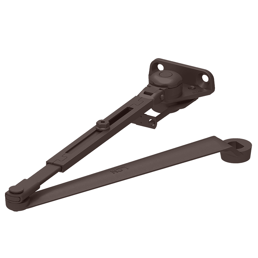 695 / DKBRZ - Dark Bronze Powder Coat