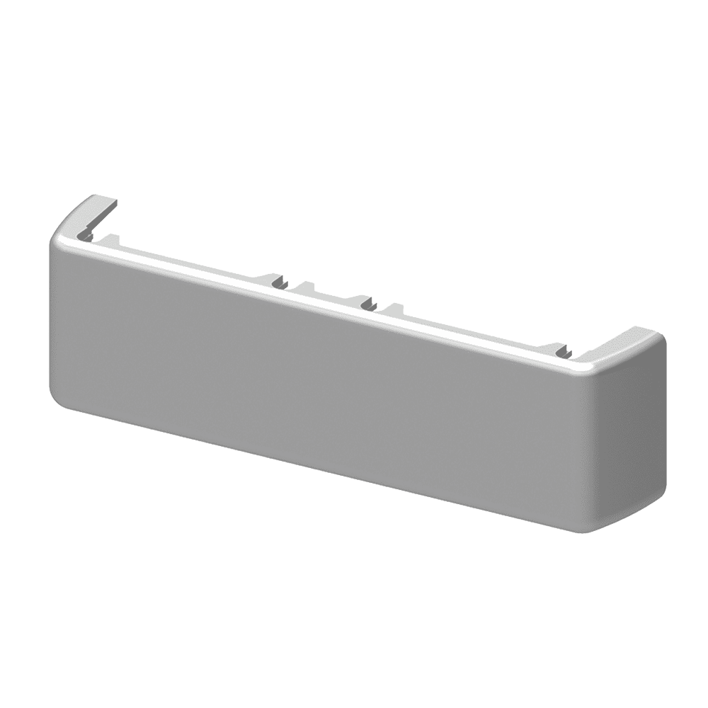 689 / AL - Aluminum Powder Coat