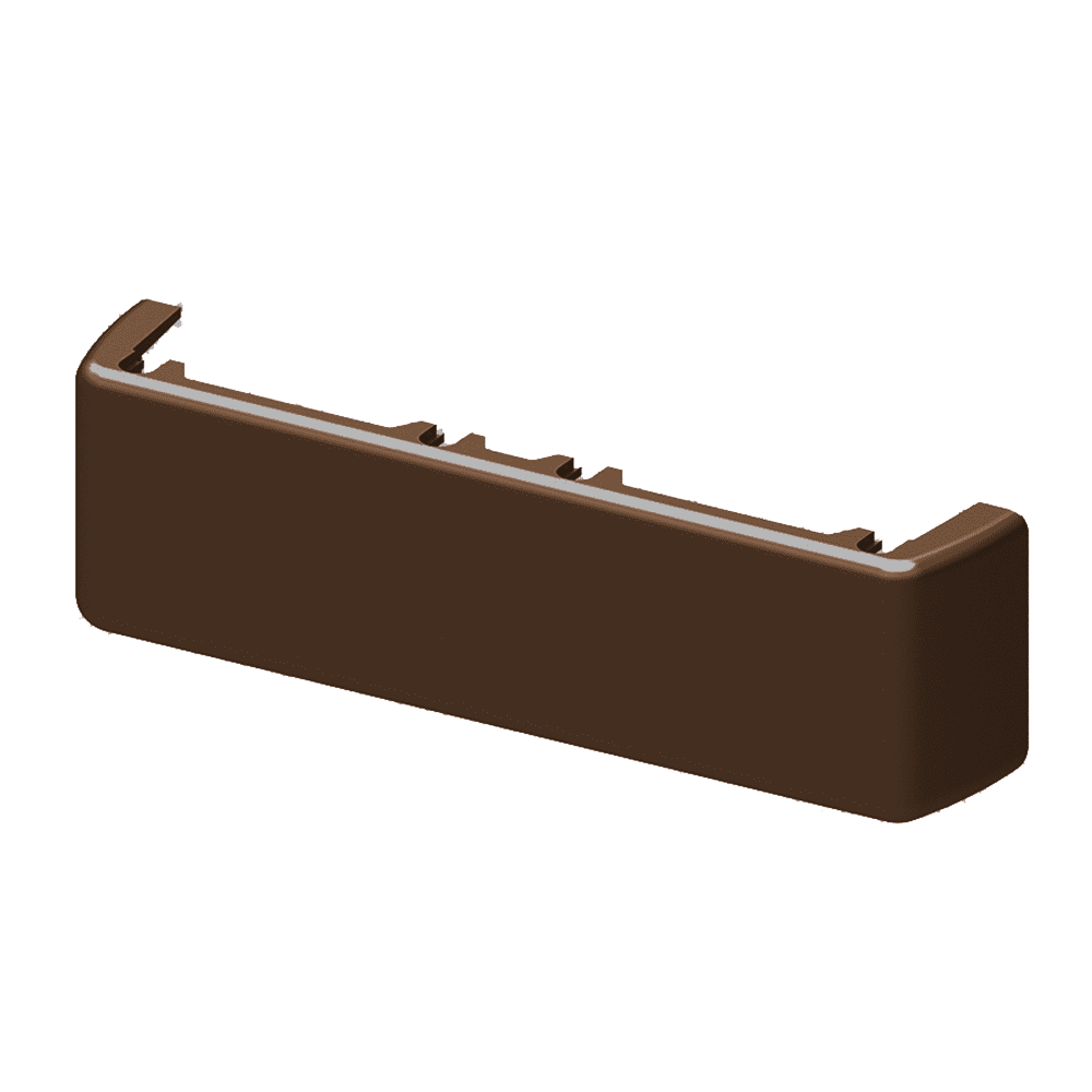 695 / DKBRZ - Dark Bronze Powder Coat