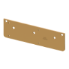 Picture of 4010-18 Drop Plate, Narrow Top Rail or Flush Ceiling