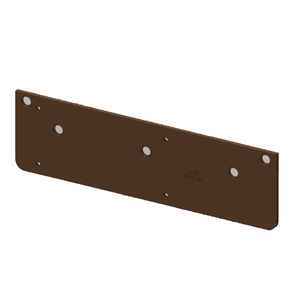 690 / STAT -  Statuary Bronze Powder Coat