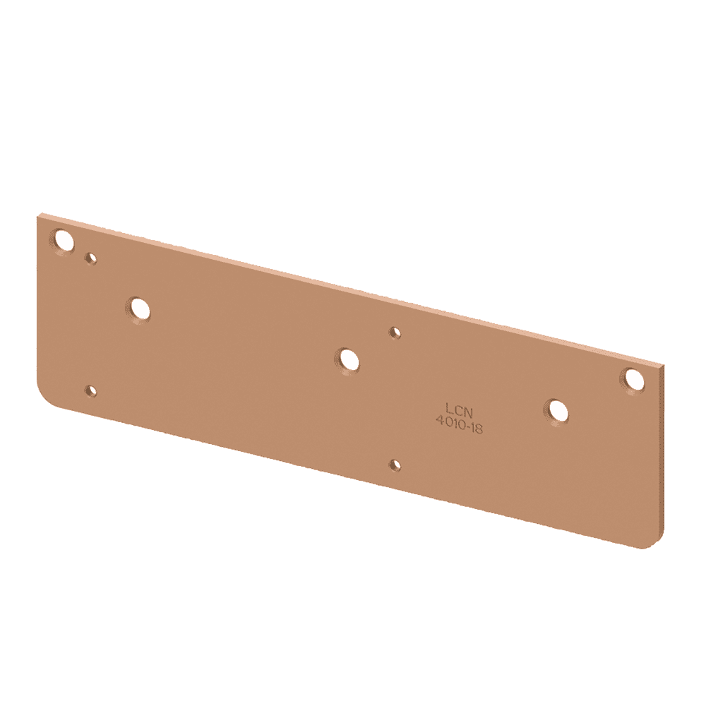 691 / LTBRZ - Light Bronze Powder Coat