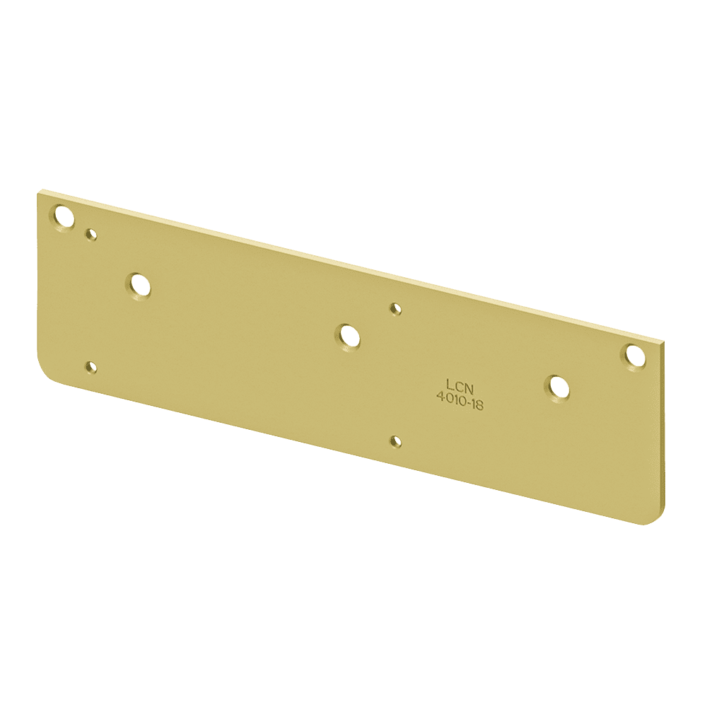 696 / BRASS - Brass Powder Coat