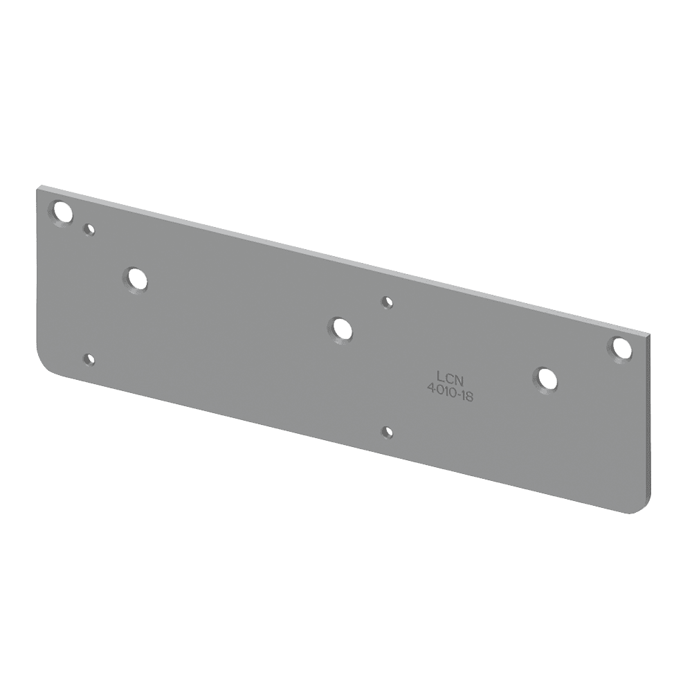 652 / US26D - Satin Chrome