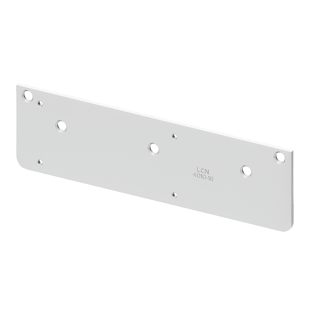 651 / US26 - Bright Chrome Plated