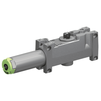 Picture of 4026-3071 Standard Cylinder Assembly - Size 6