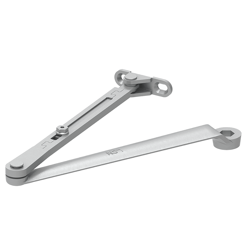 Picture of 4040XP-3077 Regular Arm, Mounts Pull Side or Top Jamb with Shallow Reveal