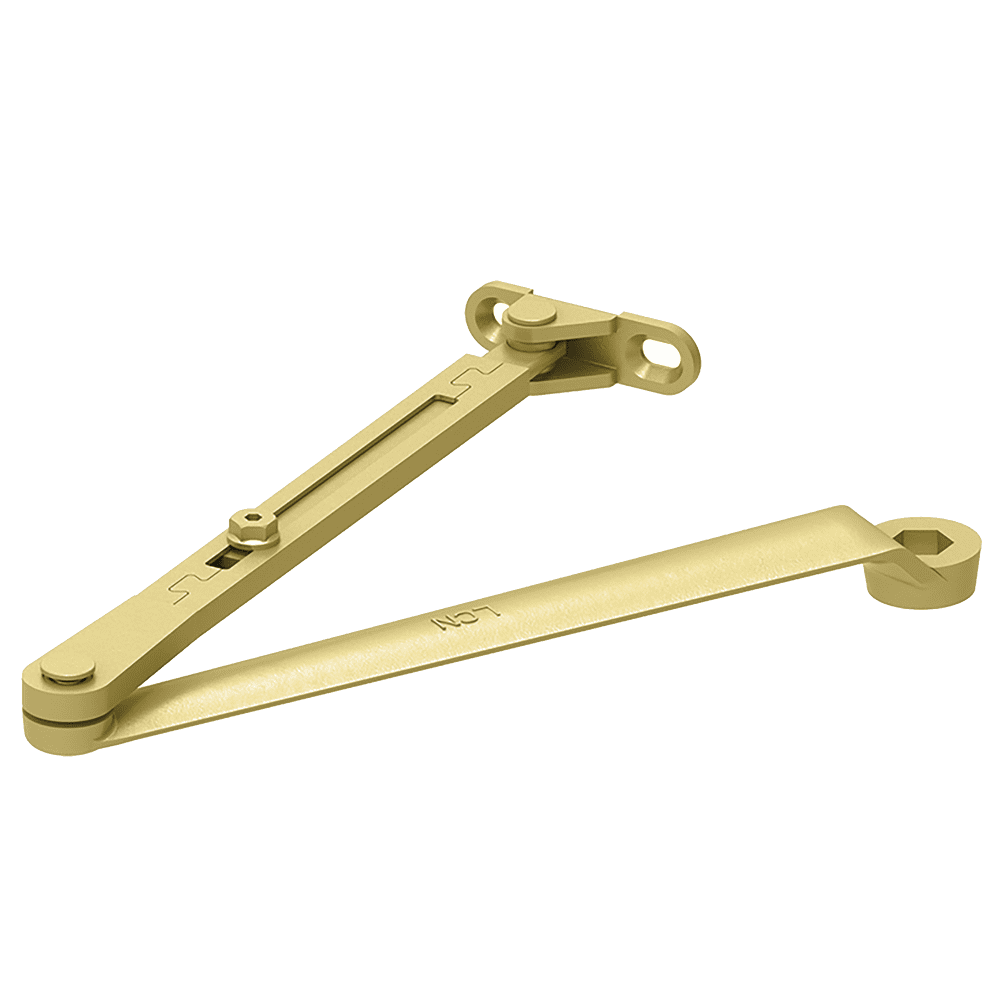 696 / BRASS - Brass Powder Coat