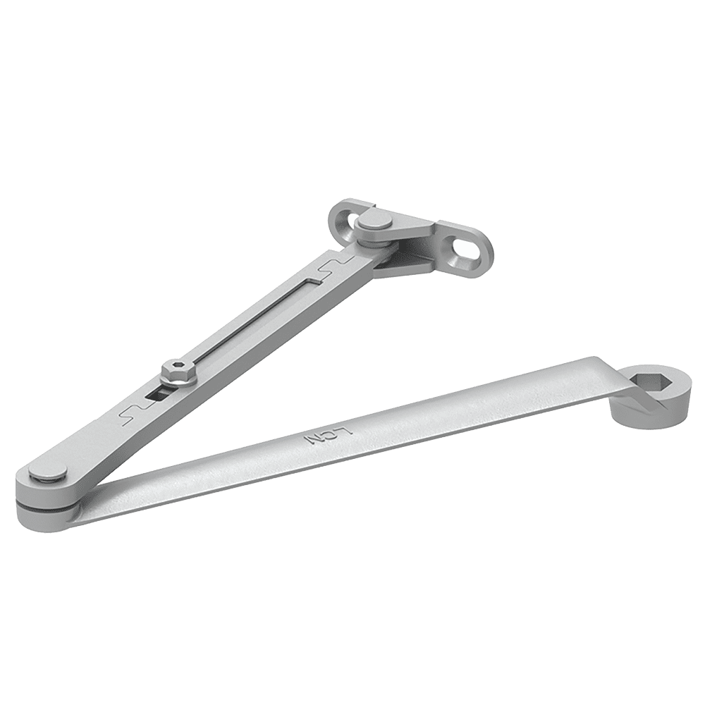 652 / US26D - Satin Chrome