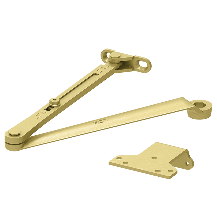 Picture of 4040XP-3077/PA Regular Arm w/ 62PA Shoe for Parallel Mntg