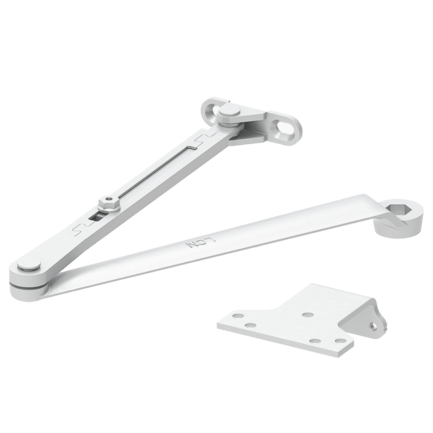 Picture of 4040XP-3077/PA Regular Arm w/ 62PA Shoe for Parallel Mntg