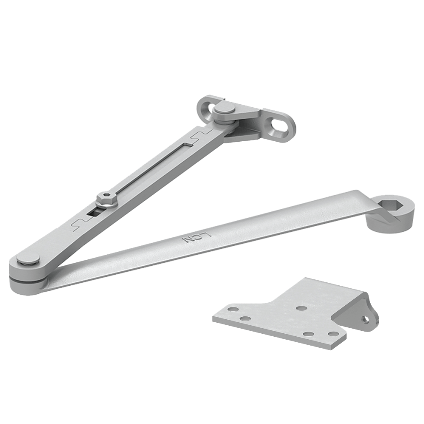 Picture of 4040XP-3077/PA Regular Arm w/ 62PA Shoe for Parallel Mntg