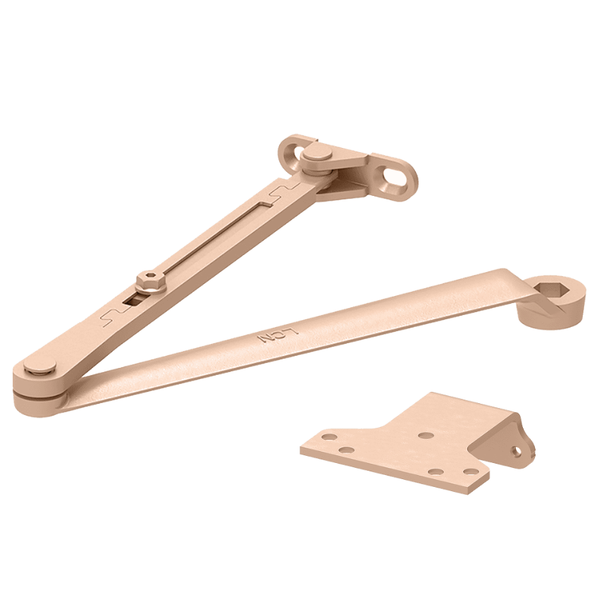 Picture of 4040XP-3077/PA Regular Arm w/ 62PA Shoe for Parallel Mntg