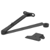 Picture of 4040XP-3077/PA Regular Arm w/ 62PA Shoe for Parallel Mntg