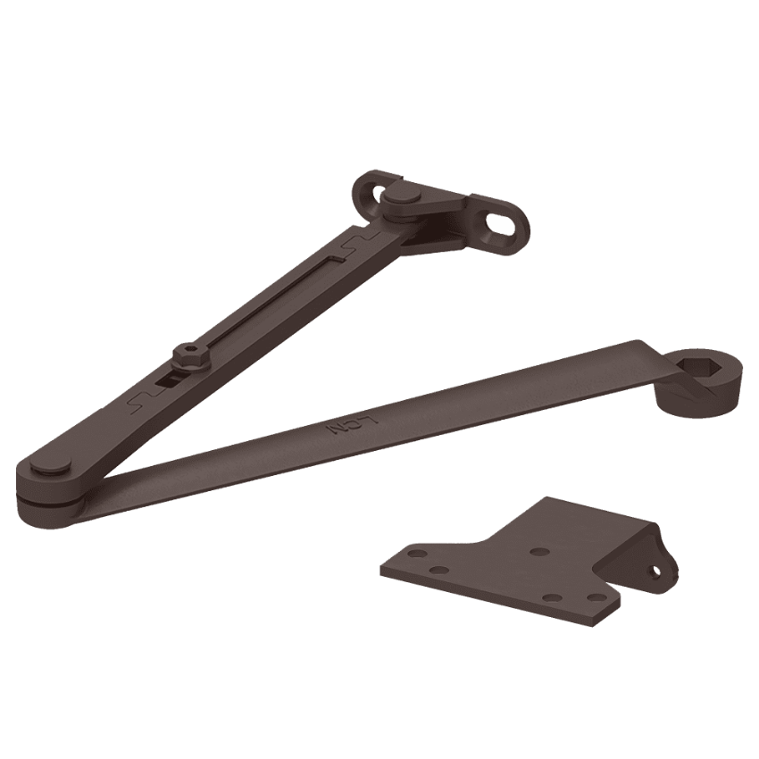 Picture of 4040XP-3077/PA Regular Arm w/ 62PA Shoe for Parallel Mntg