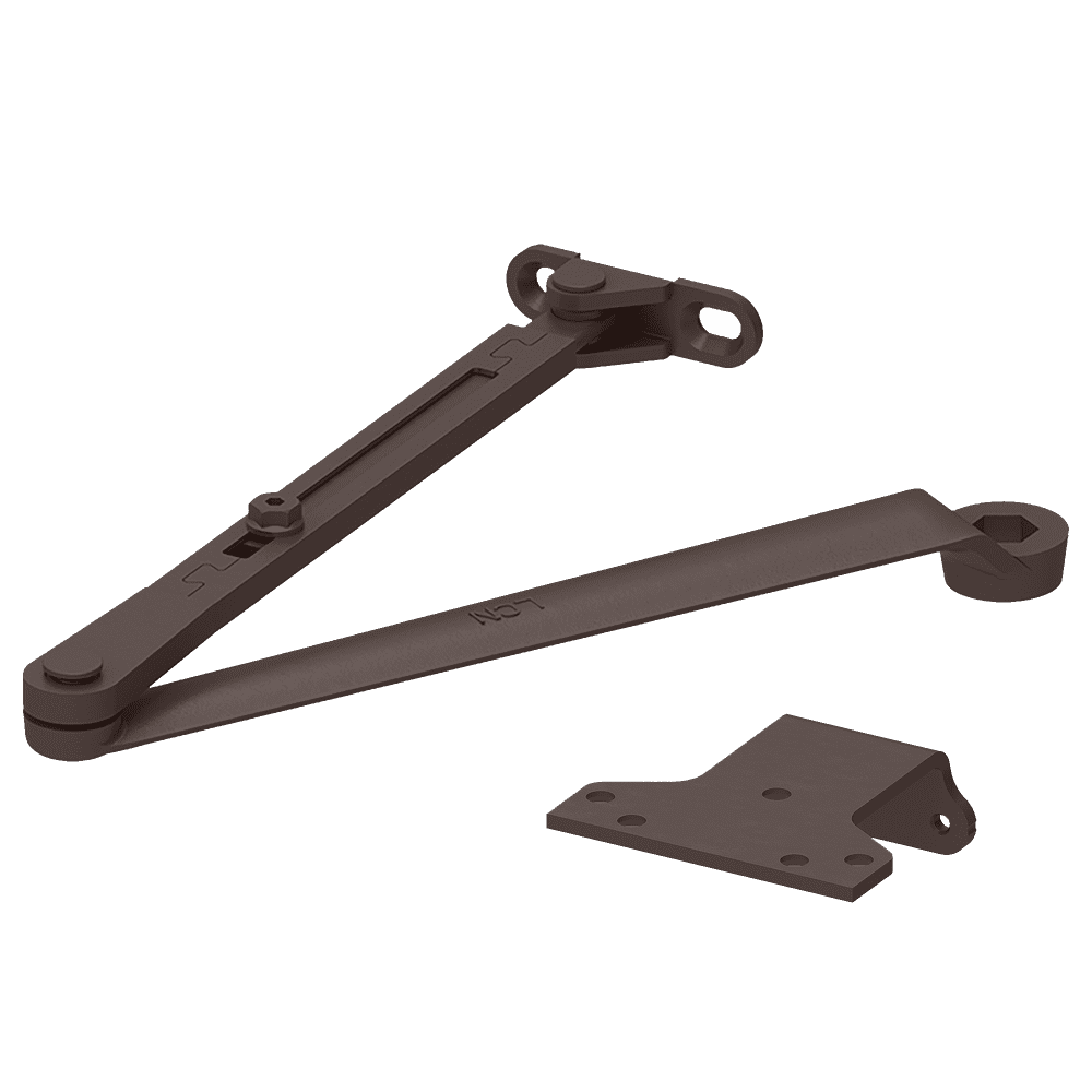 695 / DKBRZ - Dark Bronze Powder Coat