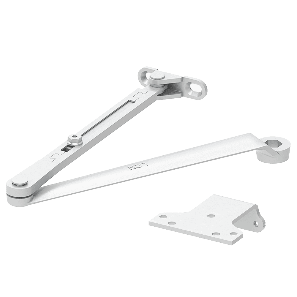 651 / US26 - Bright Chrome Plated