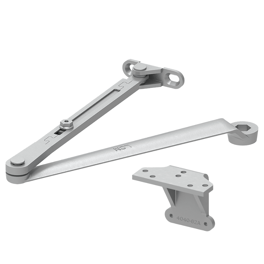 Picture of 4040XP-3077/62A Regular Arm with 62A Auxiliary Shoe