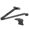 Picture of 4040XP-3077/62A Regular Arm with 62A Auxiliary Shoe