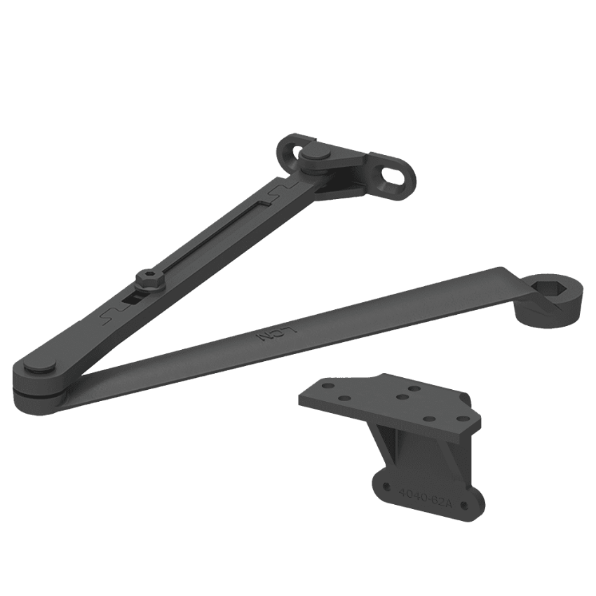 Picture of 4040XP-3077/62A Regular Arm with 62A Auxiliary Shoe