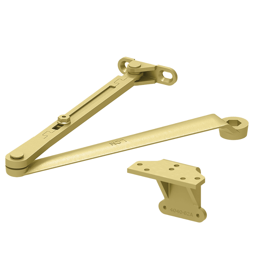 Picture of 4040XP-3077/62A Regular Arm with 62A Auxiliary Shoe