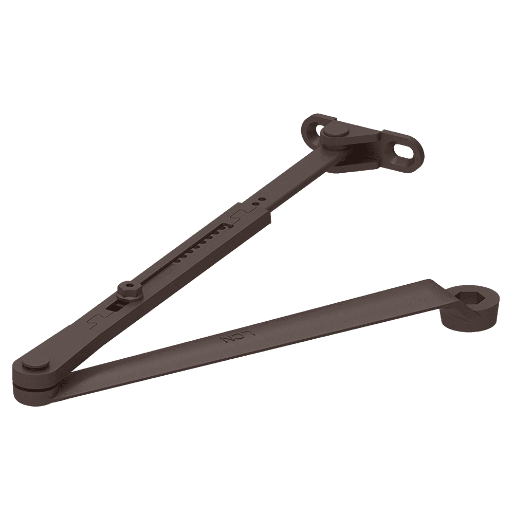 695 / DKBRZ - Dark Bronze Powder Coat