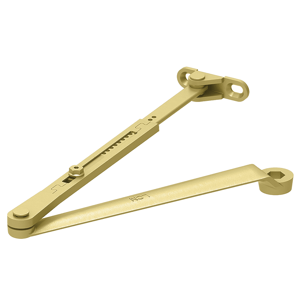696 / BRASS - Brass Powder Coat