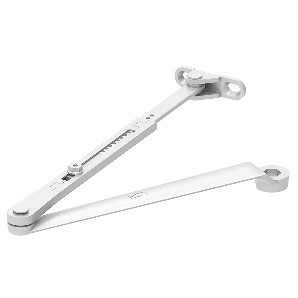651 / US26 - Bright Chrome Plated