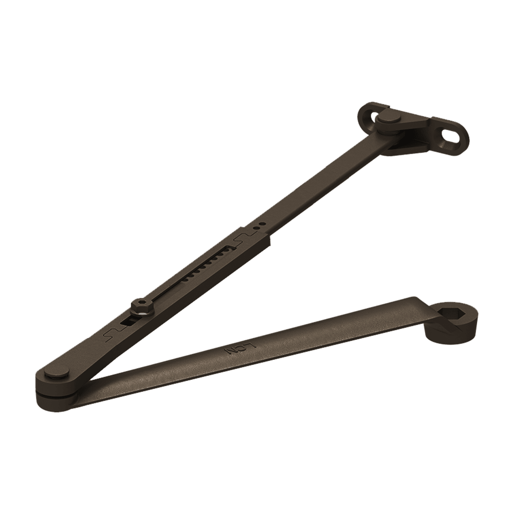 690 / STAT -  Statuary Bronze Powder Coat