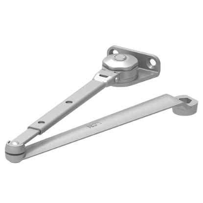 Picture of 4040XP-3049 Hold Open Arm, Mounts Pull Side or Top Jamb with Shallow Reveal