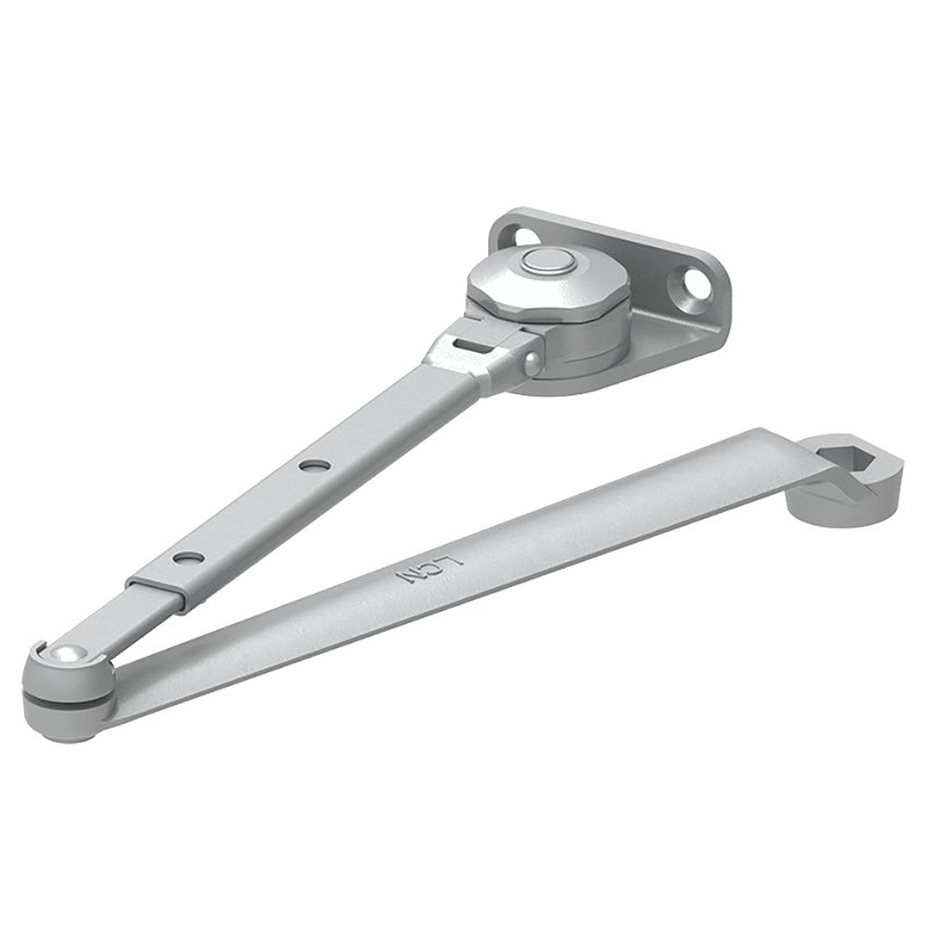 Picture of 4040XP-3049 Hold Open Arm, Mounts Pull Side or Top Jamb with Shallow Reveal