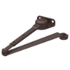 Picture of 4040XP-3049 Hold Open Arm, Mounts Pull Side or Top Jamb with Shallow Reveal