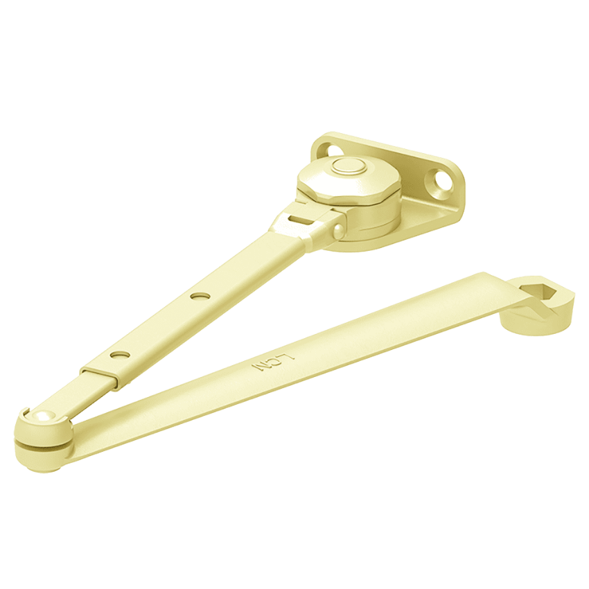 Picture of 4040XP-3049 Hold Open Arm, Mounts Pull Side or Top Jamb with Shallow Reveal