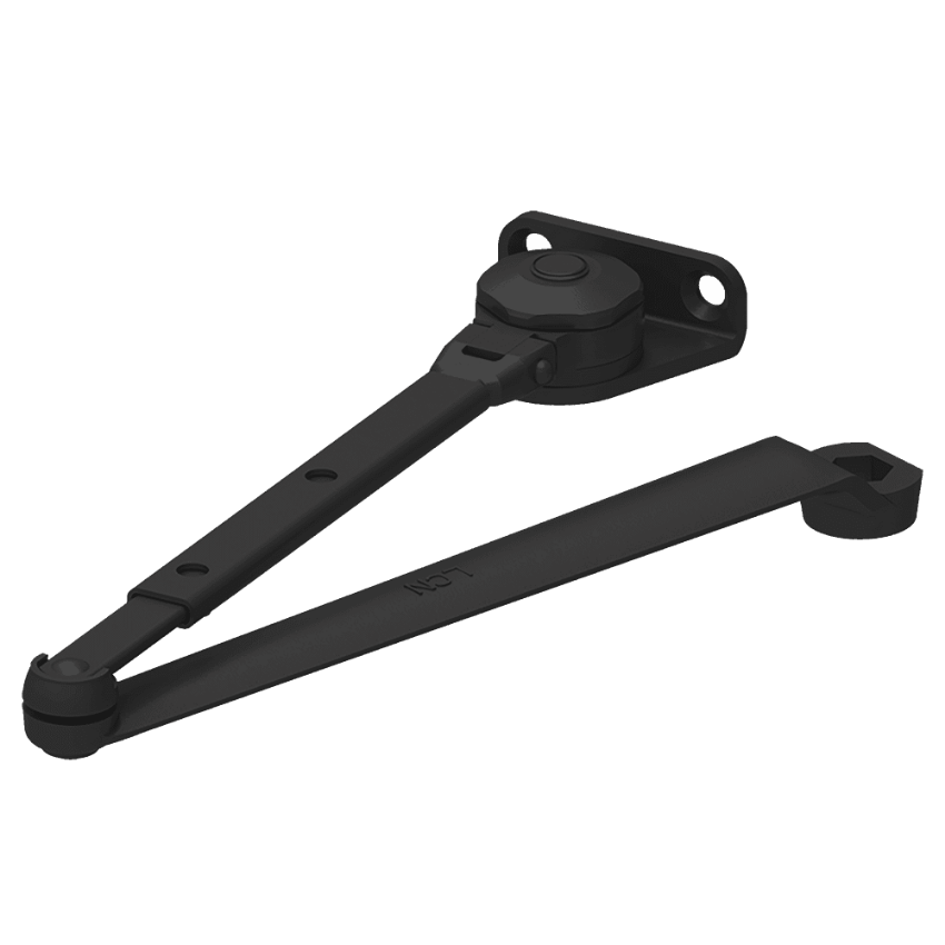 Picture of 4040XP-3049 Hold Open Arm, Mounts Pull Side or Top Jamb with Shallow Reveal