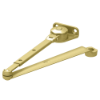 Picture of 4040XP-3049 Hold Open Arm, Mounts Pull Side or Top Jamb with Shallow Reveal
