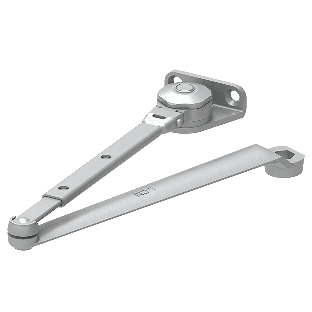 689 / AL - Aluminum Powder Coat