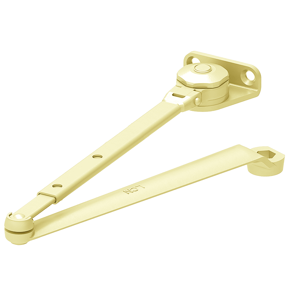 632 / US3 - Brass Plated