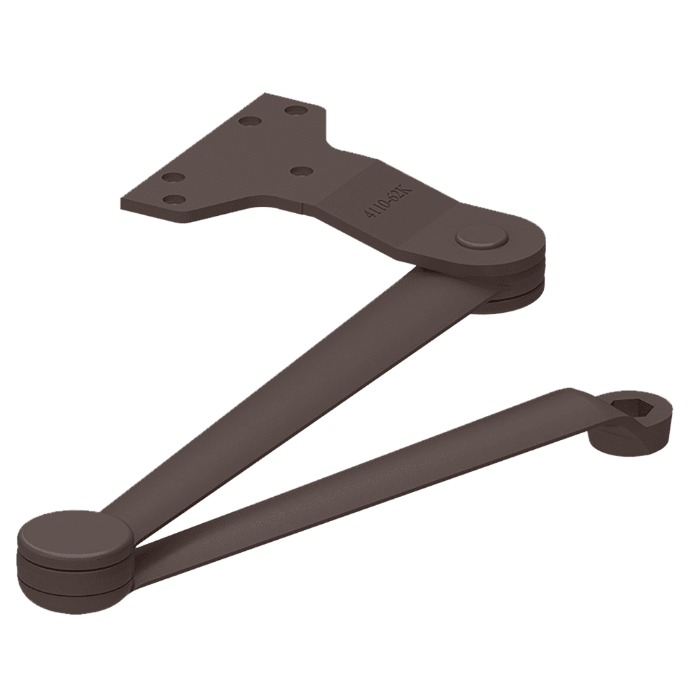 695 / DKBRZ - Dark Bronze Powder Coat