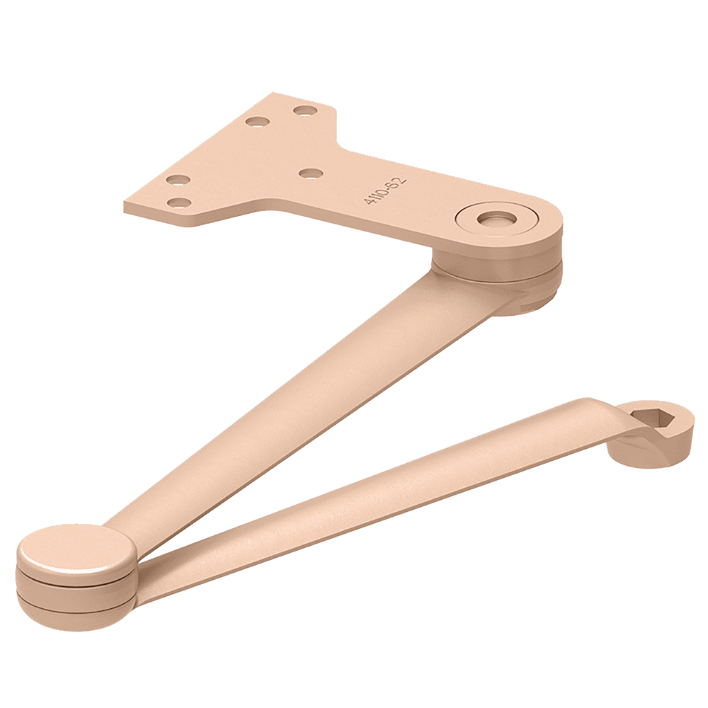 691 / LTBRZ - Light Bronze Powder Coat