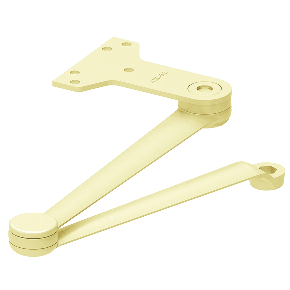 632 / US3 - Brass Plated