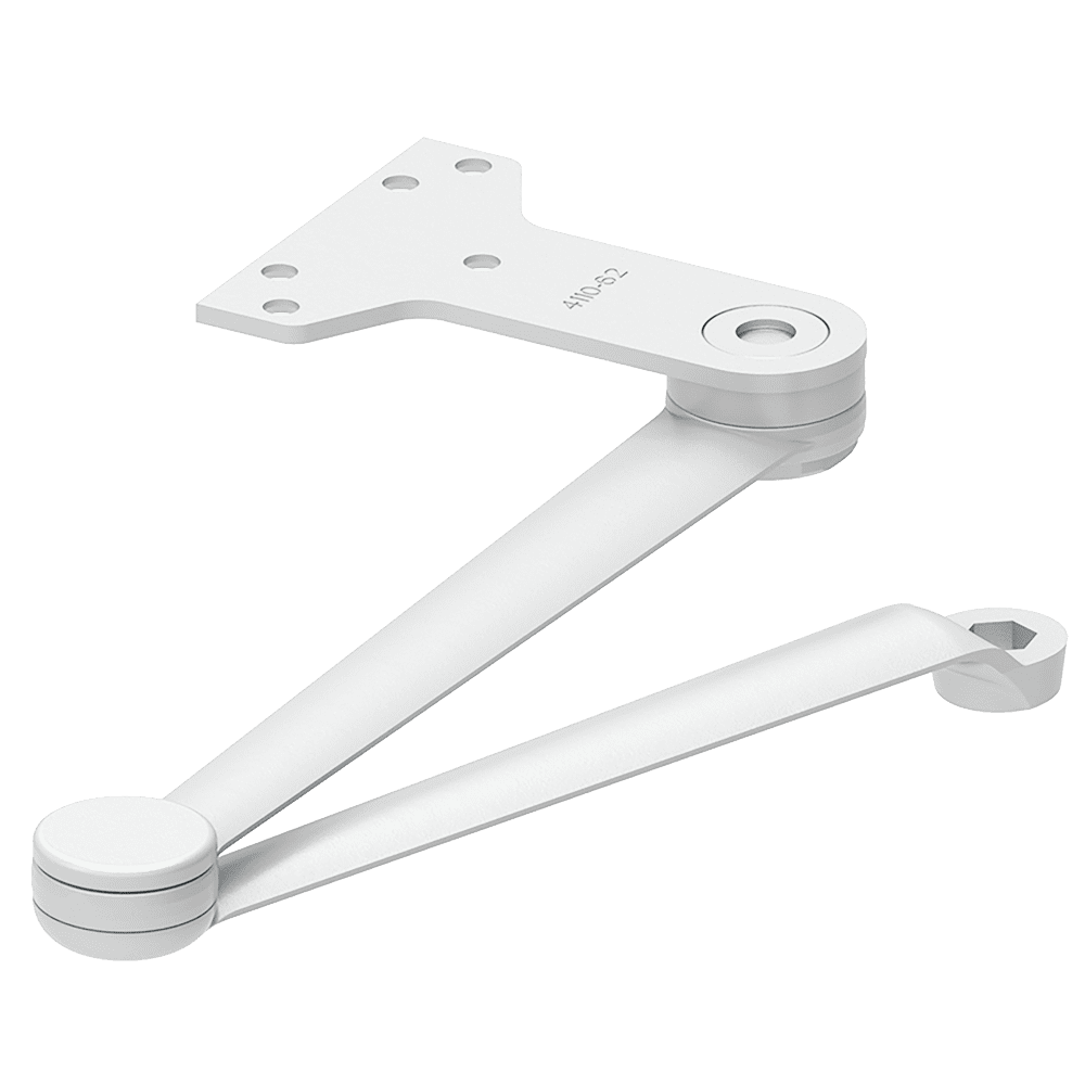 651 / US26 - Bright Chrome Plated