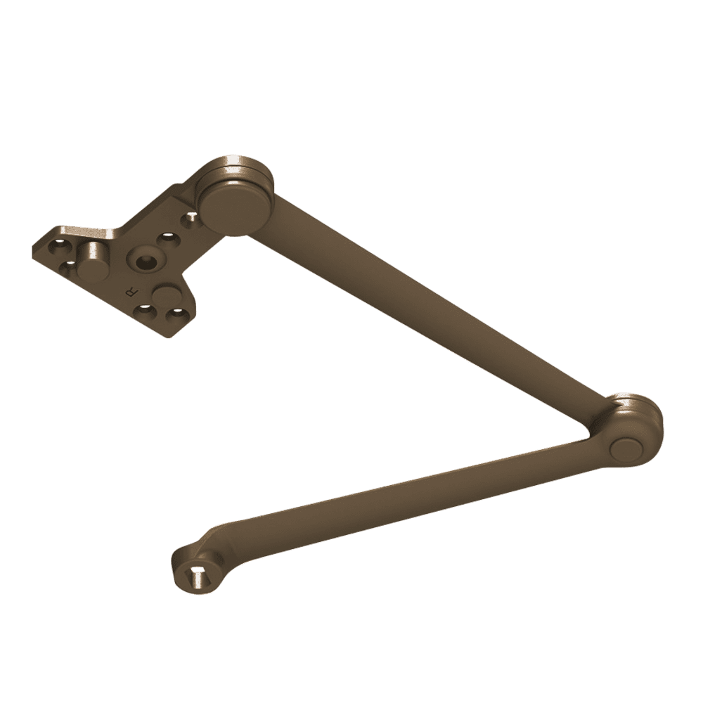 690 / STAT -  Statuary Bronze Powder Coat
