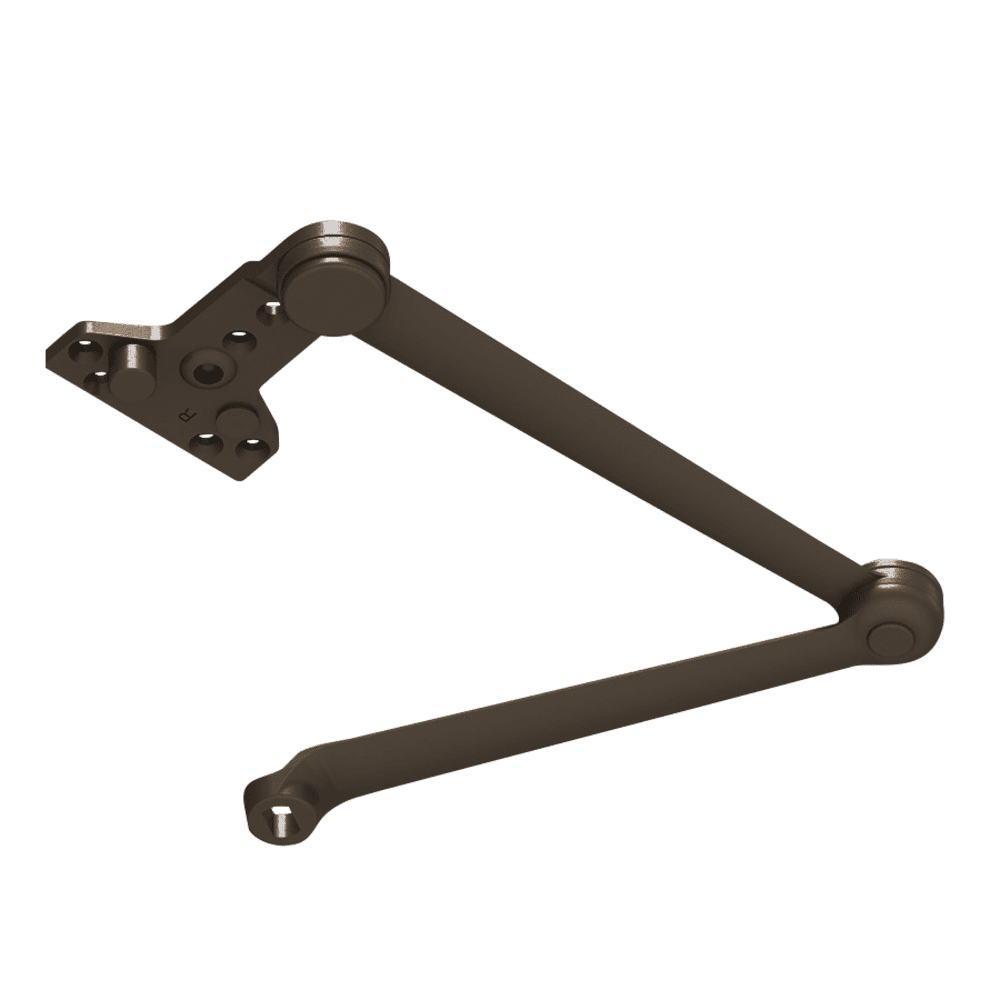 695 / DKBRZ - Dark Bronze Powder Coat