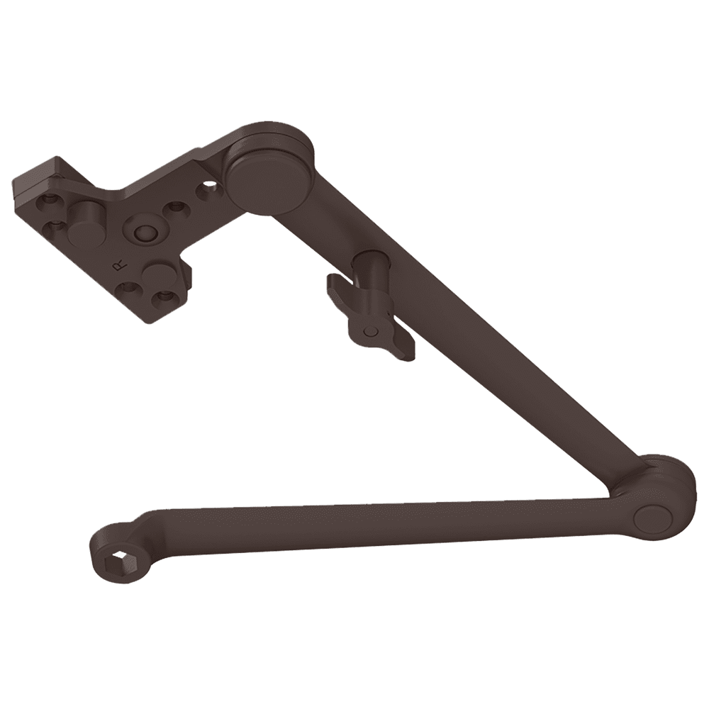 695 / DKBRZ - Dark Bronze Powder Coat