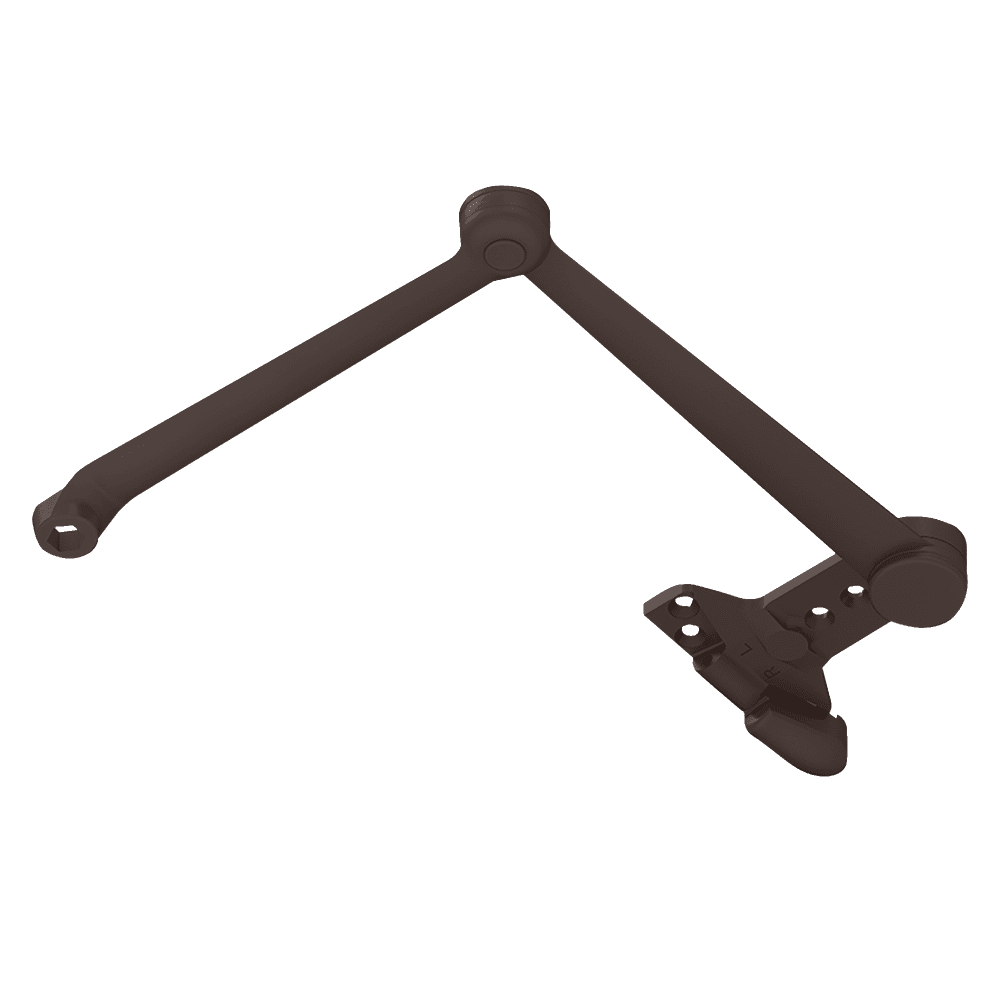 695 / DKBRZ - Dark Bronze Powder Coat