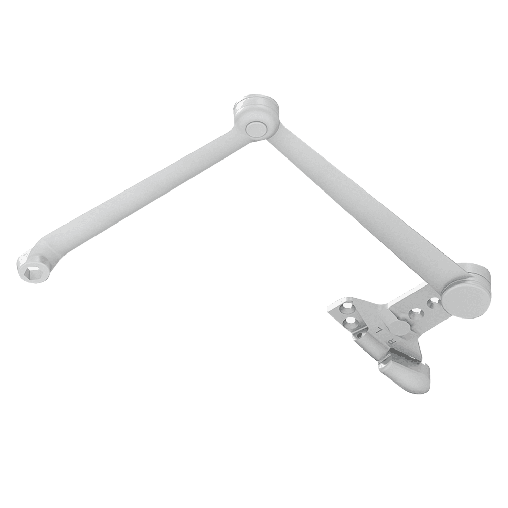 651 / US26 - Bright Chrome Plated