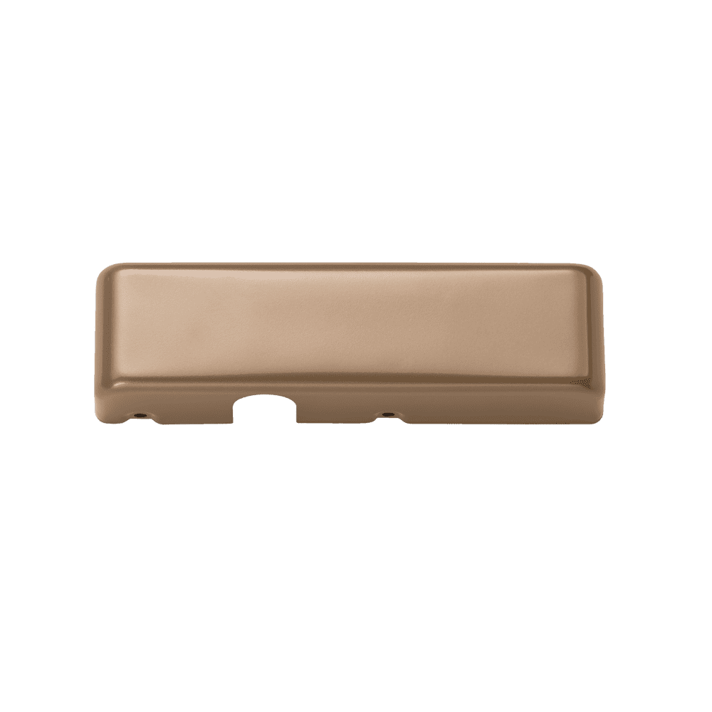 690 / STAT -  Statuary Bronze Powder Coat