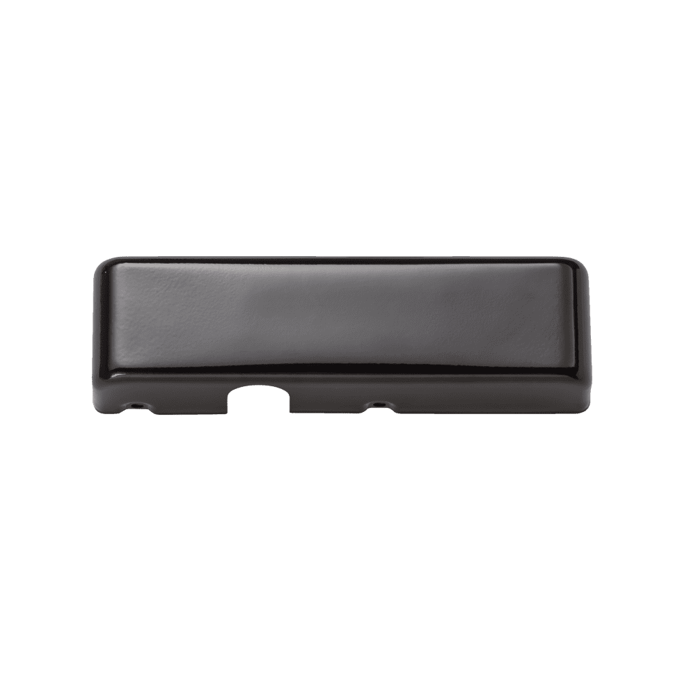 693 / GLBLK - Black Powder Coat