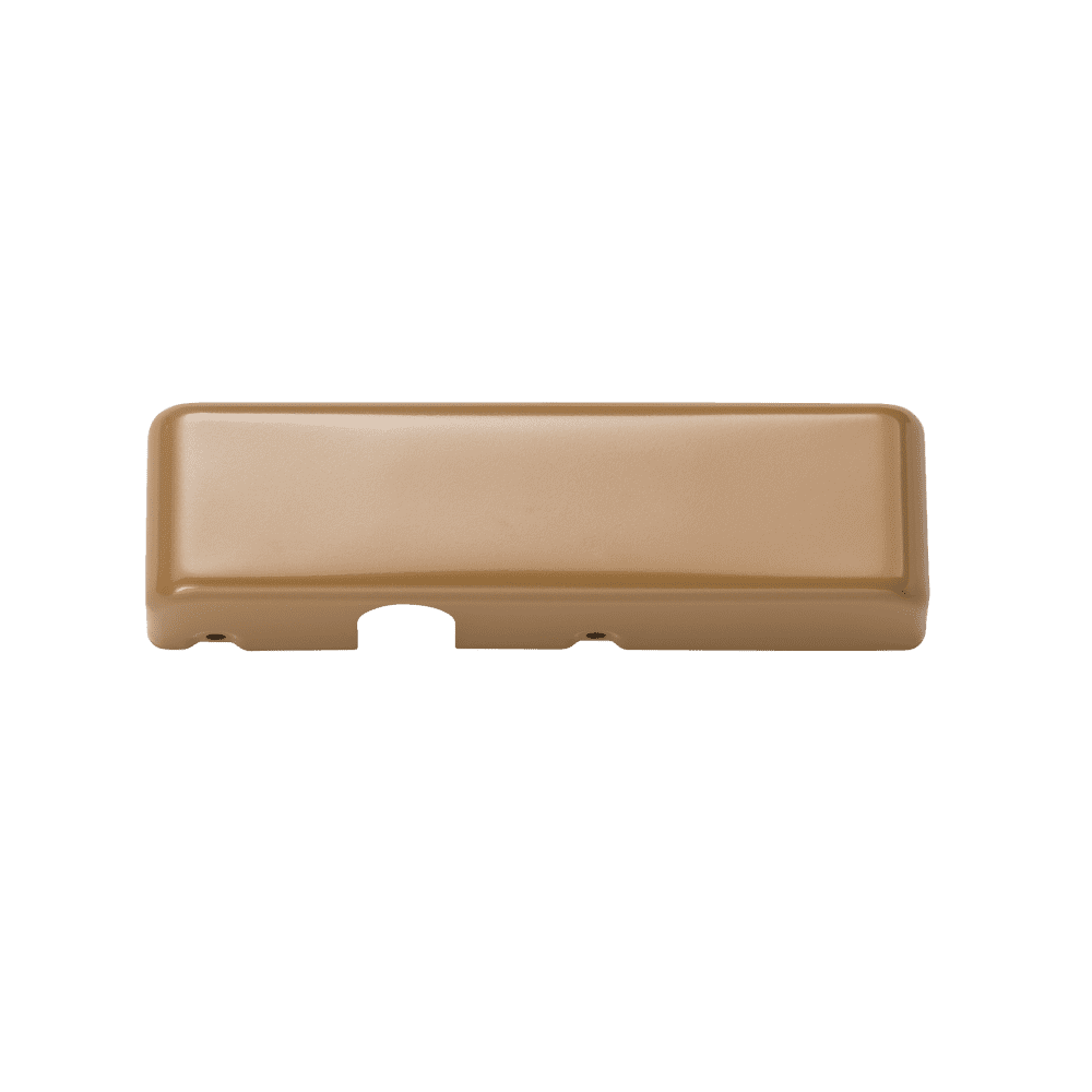 691 / LTBRZ - Light Bronze Powder Coat